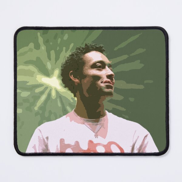 Item preview, Loyle Carner Hugo Album Poster Artwork designed and sold by jamiejonesuk.