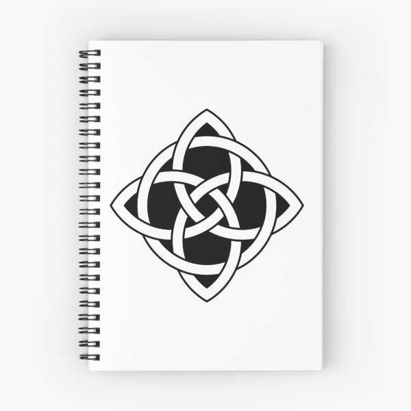 Item preview, Nudo De Brujas designed and sold by Pixelish.