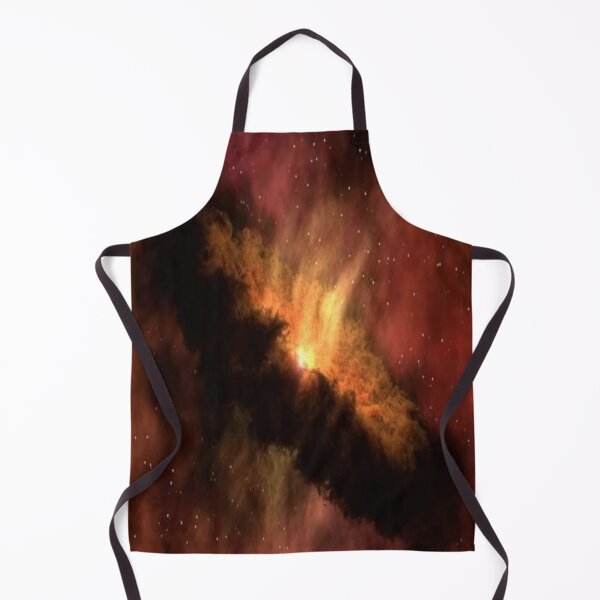 Item preview, Cool purple nebula galaxy outer space Universe designed and sold by BEAUTY ⭐⭐⭐⭐⭐.