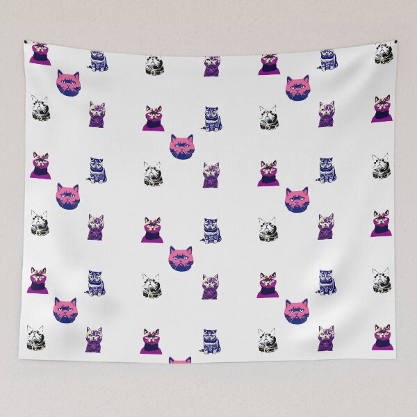 Item preview, british shorthair cats for everyone 5 designed and sold by Catator.