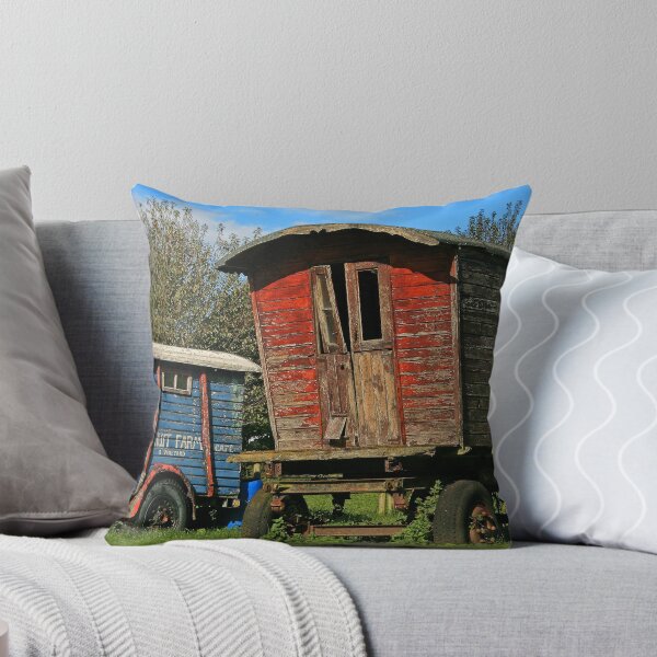Item preview, Wagons Roll ... designed and sold by RedHillDigital.