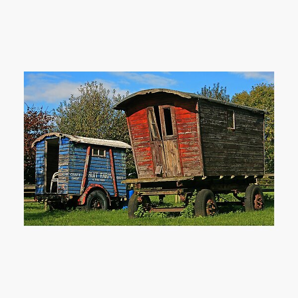 Item preview, Wagons Roll ... designed and sold by RedHillDigital.