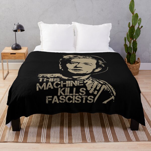 Item preview, Woody Guthrie Inspired designed and sold by gennalyne.