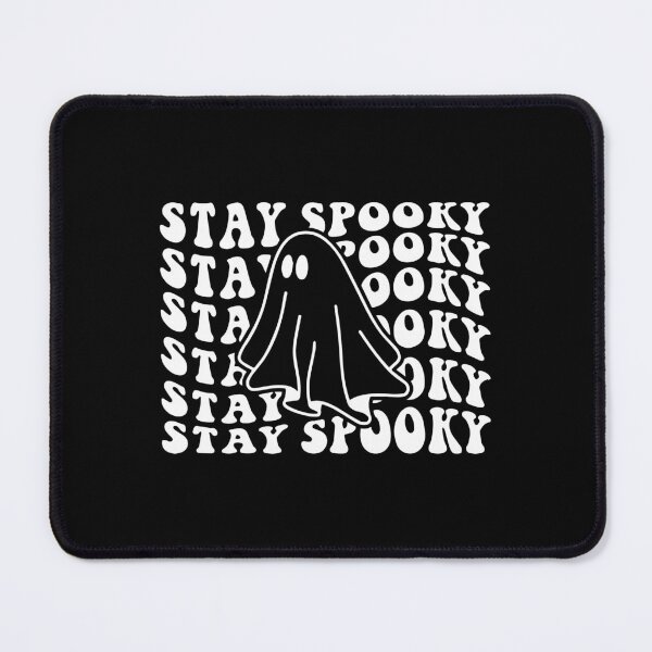 Item preview, Funny Stay Spooky - Retro Halloween, Cute Halloween designed and sold by SpookySeasonTee.