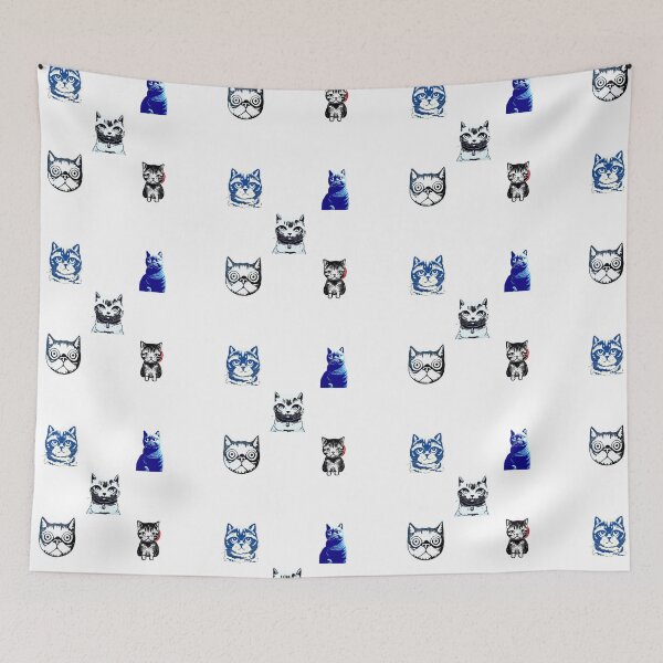 Item preview, british shorthair cats for everyone 6 designed and sold by Catator.