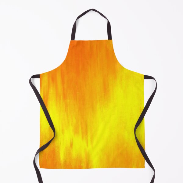 Item preview, Abstract Light Yellow designed and sold by CafiArtStudio.