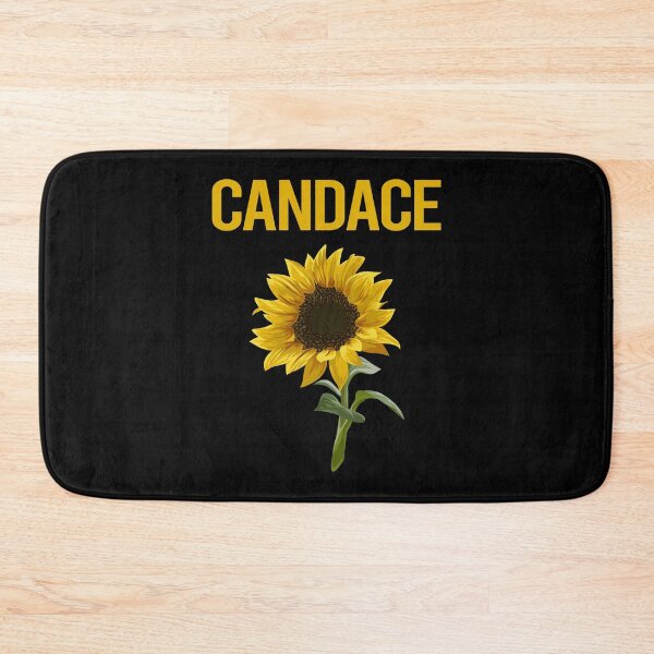 Item preview, Happy Sunflower Candace designed and sold by DistortedDemon.