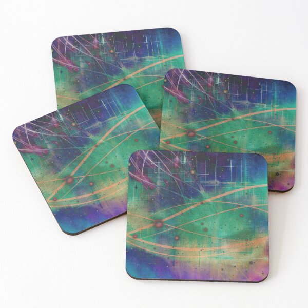 Item preview, Galaxy Burst  designed and sold by Blue  Robin.