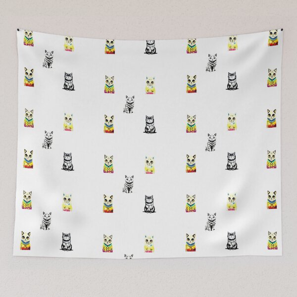 Item preview, british shorthair cats for everyone 7 designed and sold by Catator.