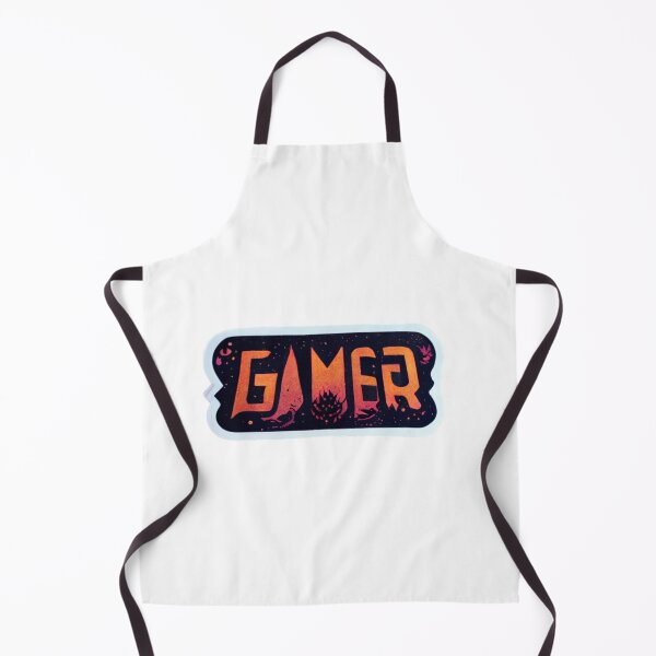 Item preview, Gamer 2 designed and sold by UniqeDesign.