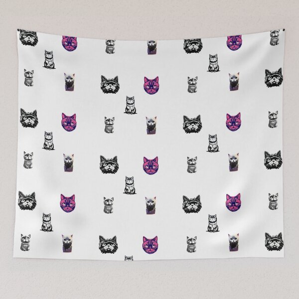 Item preview, british shorthair cats for everyone 8 designed and sold by Catator.