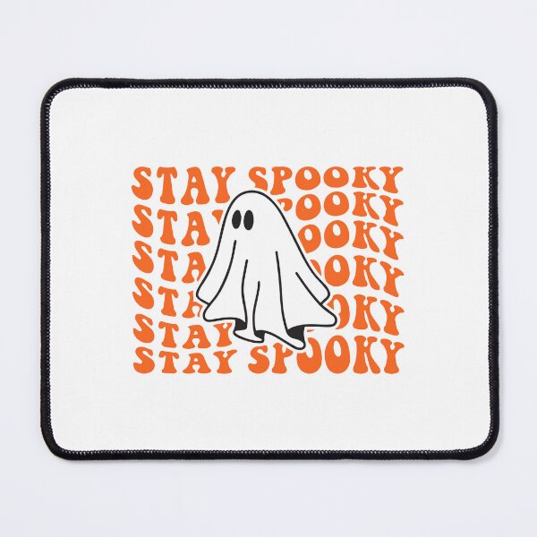 Item preview, Funny Stay Spooky Halloween designed and sold by SpookySeasonTee.