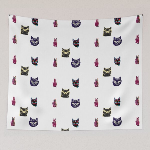Item preview, british shorthair cats for everyone 9 designed and sold by Catator.
