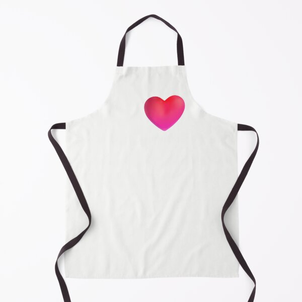 Item preview, Red heart emoji - optimized designed and sold by abroadDesigns.