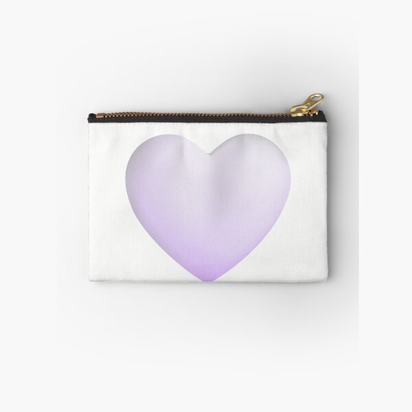Item preview, White Heart Emoji - optimized designed and sold by abroadDesigns.