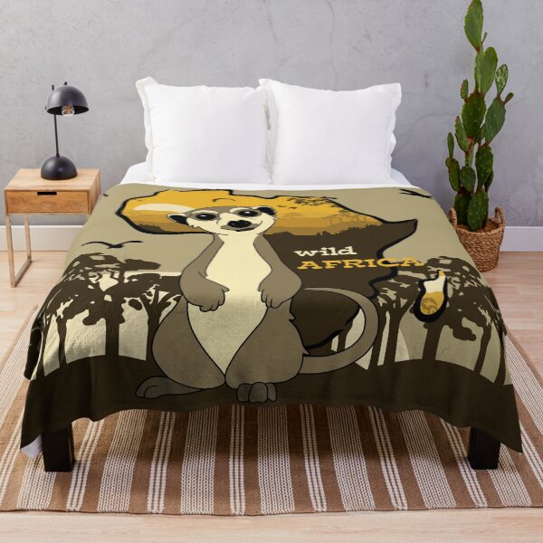 Item preview, Wild Africa I designed and sold by Czerra.