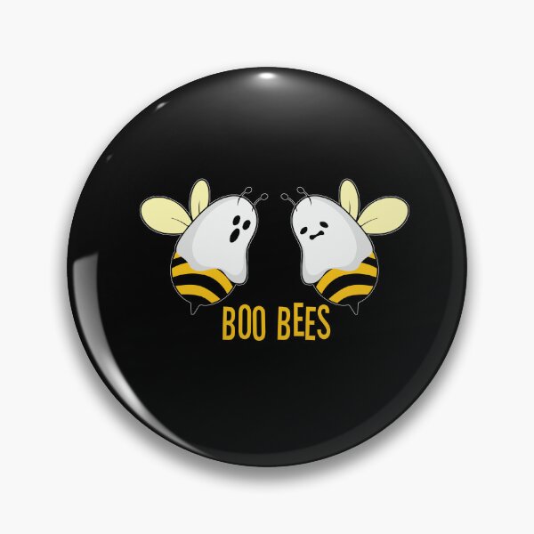 Item preview, BOO BEES RETRO VINTAGE designed and sold by SAFREN.