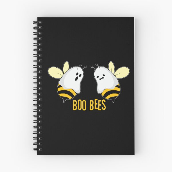 Item preview, BOO BEES RETRO VINTAGE designed and sold by SAFREN.