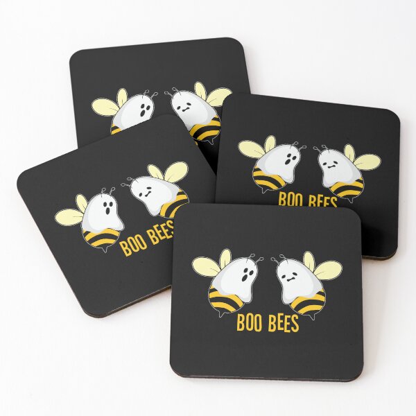 Item preview, BOO BEES RETRO VINTAGE designed and sold by SAFREN.