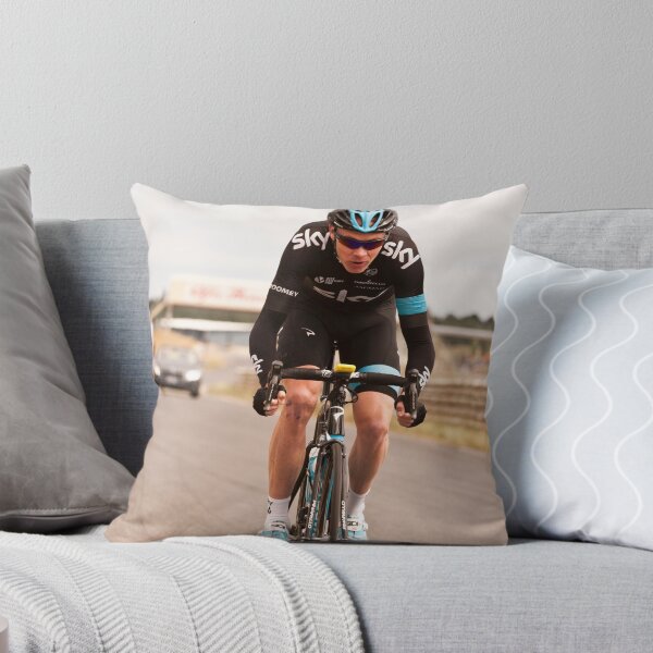 Item preview, Chris Froome designed and sold by Eamon Fitzpatrick.
