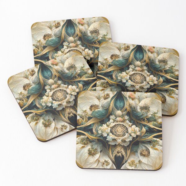 Item preview, Heart of the forest II designed and sold by RoseAesthetic.