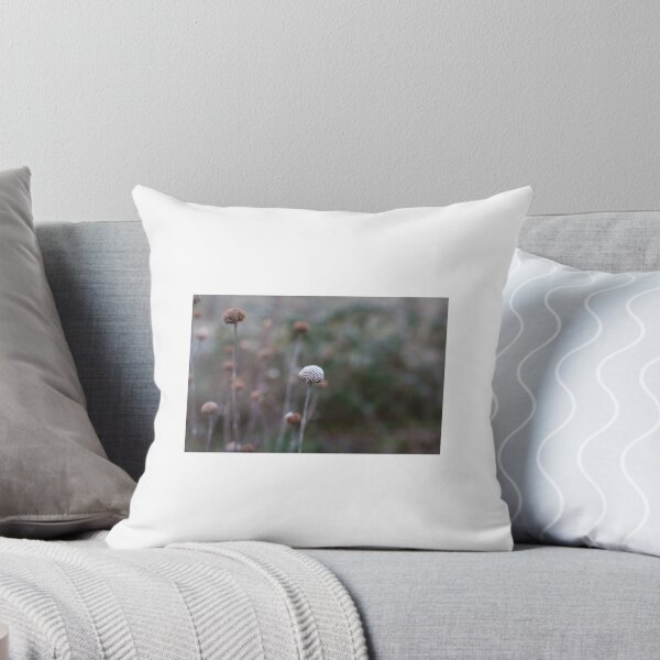 Item preview, frost on the flower heads designed and sold by justine Gordon.