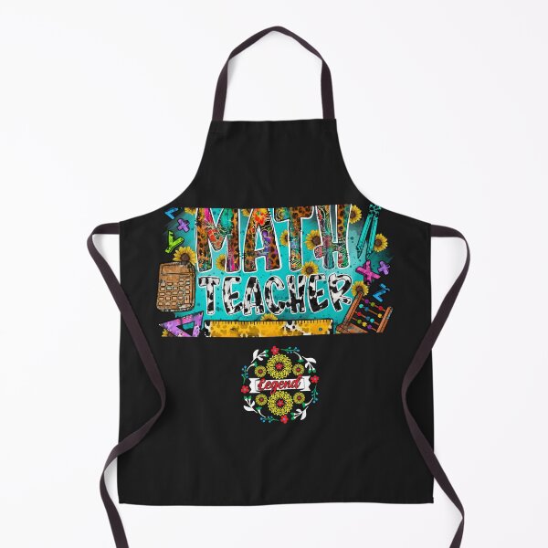 Item preview, Math Teachers Don’t Go Off On A Tangent designed and sold by starfishstuff.