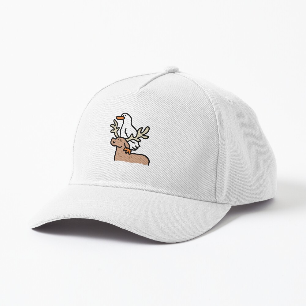 Vista previa del artículo con la obra «Gorra de béisbol», diseñado y vendido por TeaBag114.