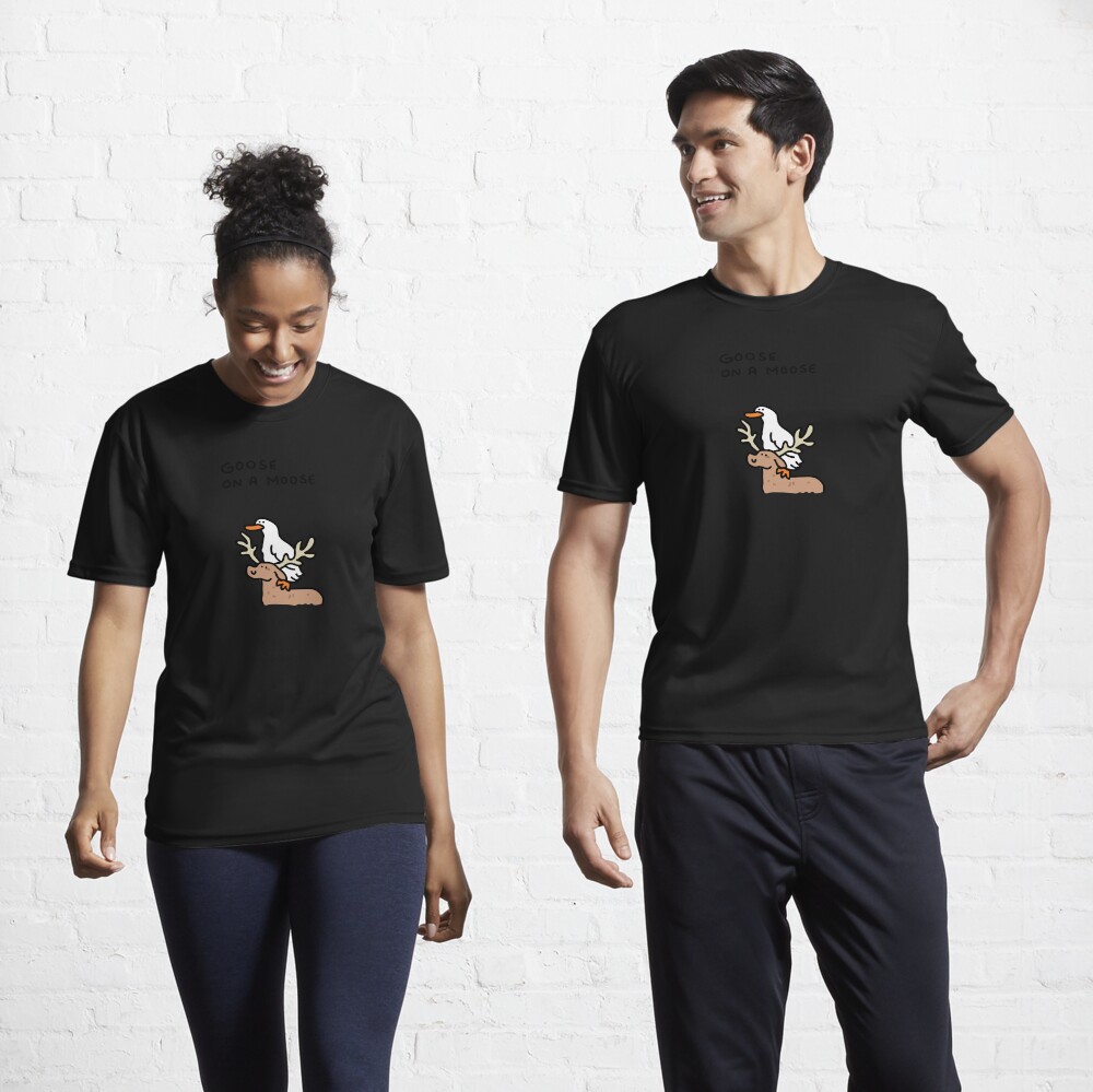 Vista previa del artículo con la obra «Camiseta deportiva», diseñado y vendido por TeaBag114.