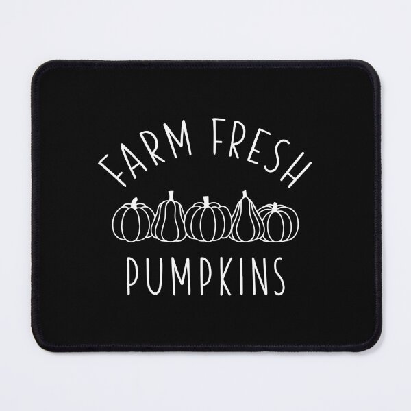 Item preview, Farm Fresh Pumpkins Watercolor Design - Trendy Pumpkin Fall Design for Fall Lovers designed and sold by SpookySeasonTee.