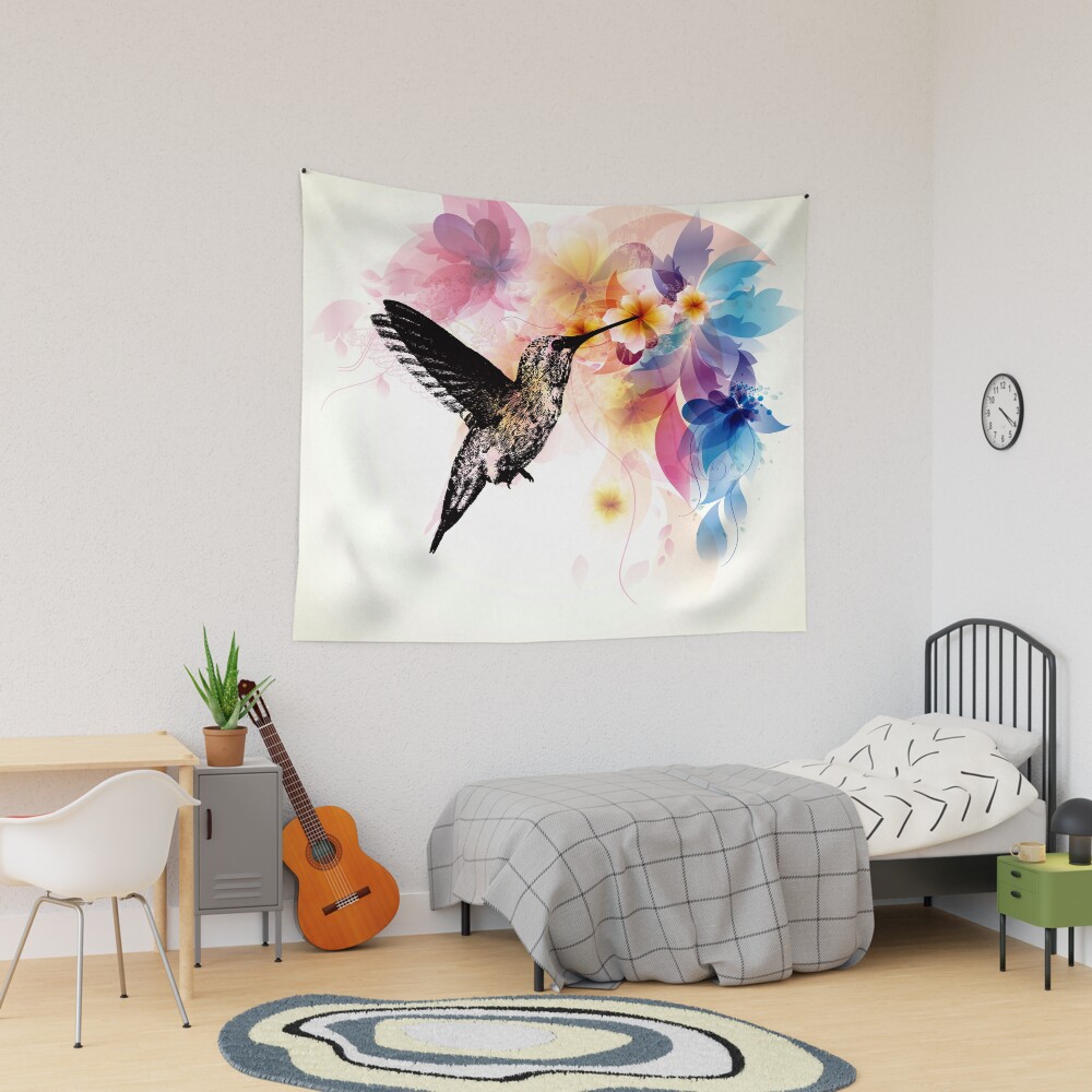 Item preview, Tapestry designed and sold by LieslDesign.