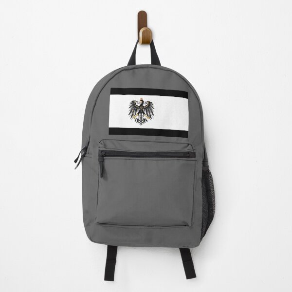 Item preview, Prussian Flag designed and sold by Frogpen.