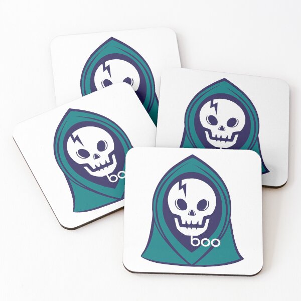 Item preview, Make a statement with our men's Halloween funny skeleton t-shirts. Perfect for a boo-tiful and spooky night out. designed and sold by SERGEY OVCHARUK.