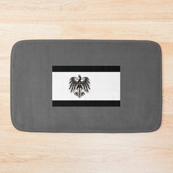 Item preview, Prussian Flag designed and sold by Frogpen.