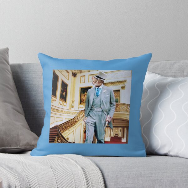 Item preview, Charlie Boy  designed and sold by Marie Van Schie.