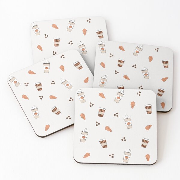 Item preview, Pumpkin latte designed and sold by Mimisworksx.