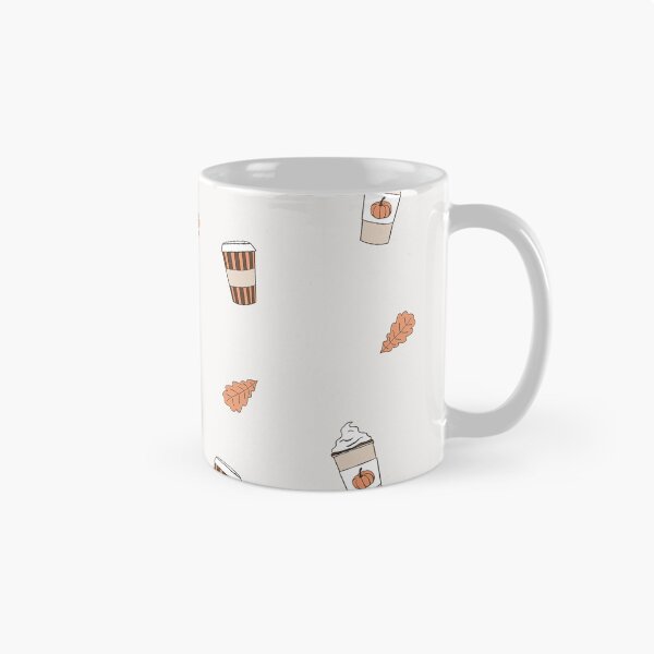 Item preview, Pumpkin latte designed and sold by Mimisworksx.