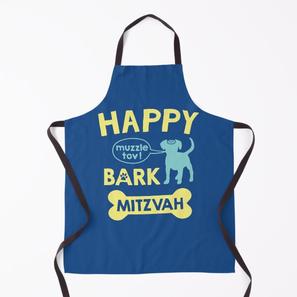 Item preview, Happy Bark Mitzvah designed and sold by IncognitoMode.