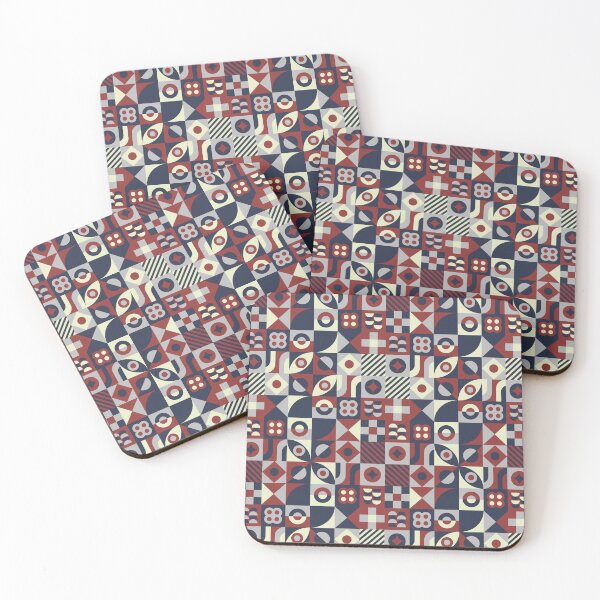 Item preview, HQ: Nekoma Pattern designed and sold by moonsterm.