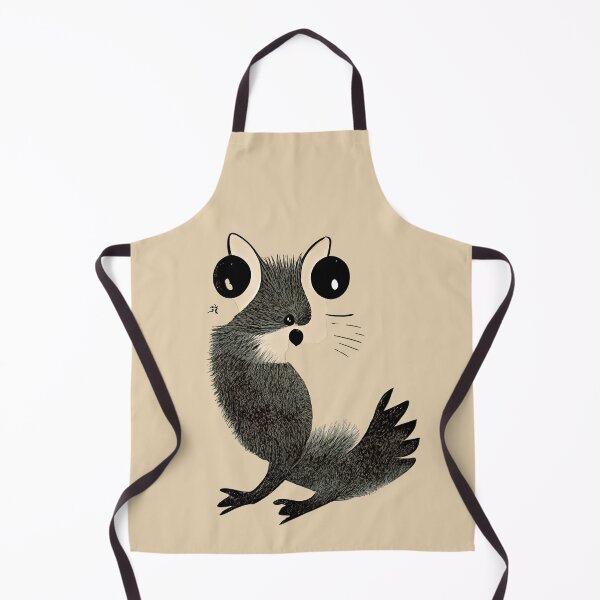 Item preview, Japanese flying squirrell designed and sold by Chillapy.