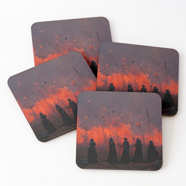 Item preview, Coven designed and sold by The Urban Sol.