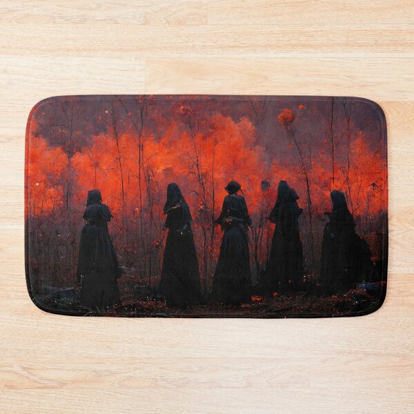 Item preview, Coven designed and sold by The Urban Sol.