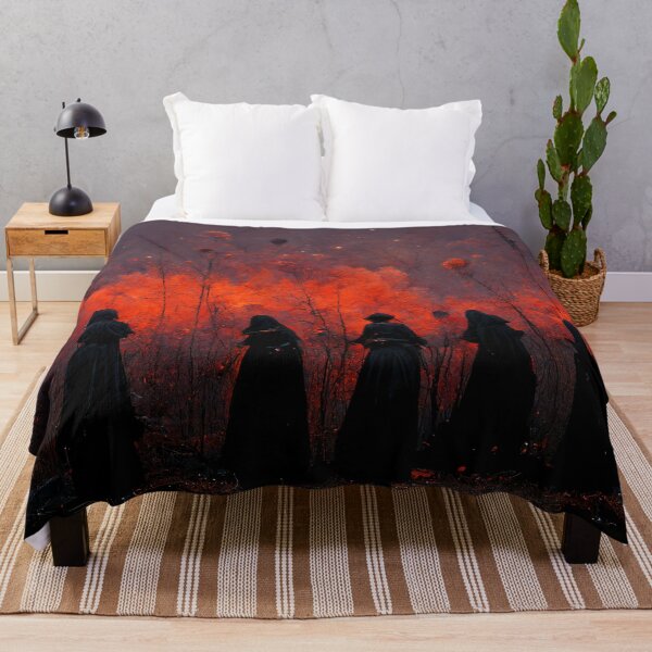Item preview, Coven designed and sold by The Urban Sol.