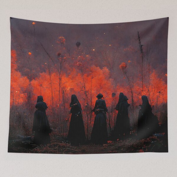 Item preview, Coven designed and sold by The Urban Sol.