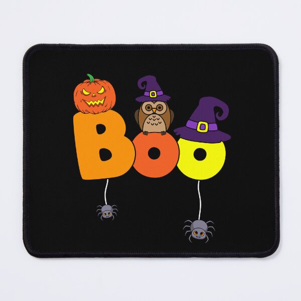 Item preview, BOO RETRO VINTAGE PUMPKIN WITCH designed and sold by SAFREN.