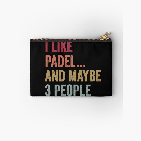 Item preview, I like PADEL... and maybe 3 people designed and sold by Apollonas.