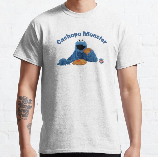 cachopo monster Classic T-Shirt