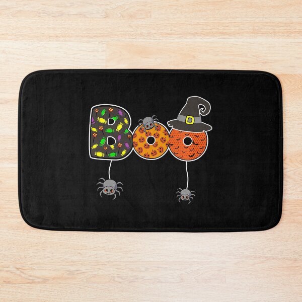 Item preview, BOO RETRO VINTAGE PUMPKIN WITCH designed and sold by SAFREN.
