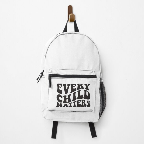 Item preview, Every Child Matters, Indigenous Education, Canada Day designed and sold by Sophistical.