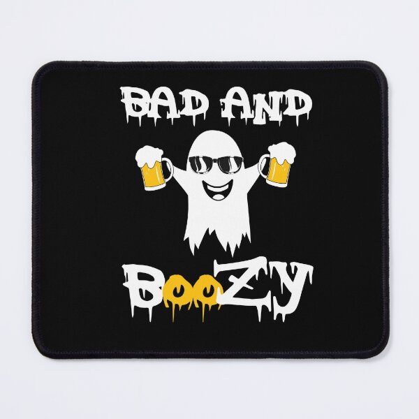 Item preview, BAD AND BOOZY RETRO VINTAGE designed and sold by SAFREN.